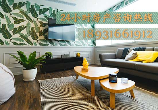 唐山高新区龙泽国际在售现房每平9000元